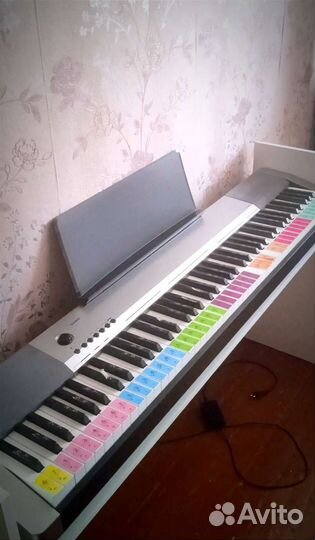 Цифровое пианино Casio CDP-130