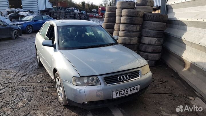 Разбор на запчасти Audi A3 (8L1)