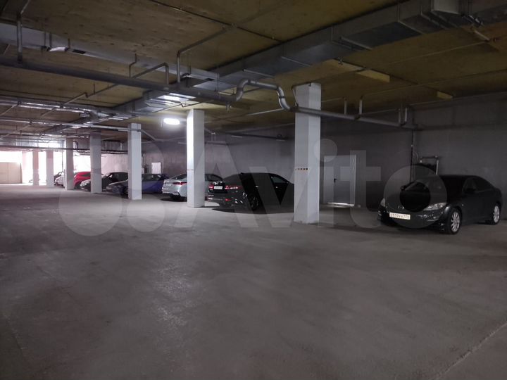 Торговая площадь, 500 м²