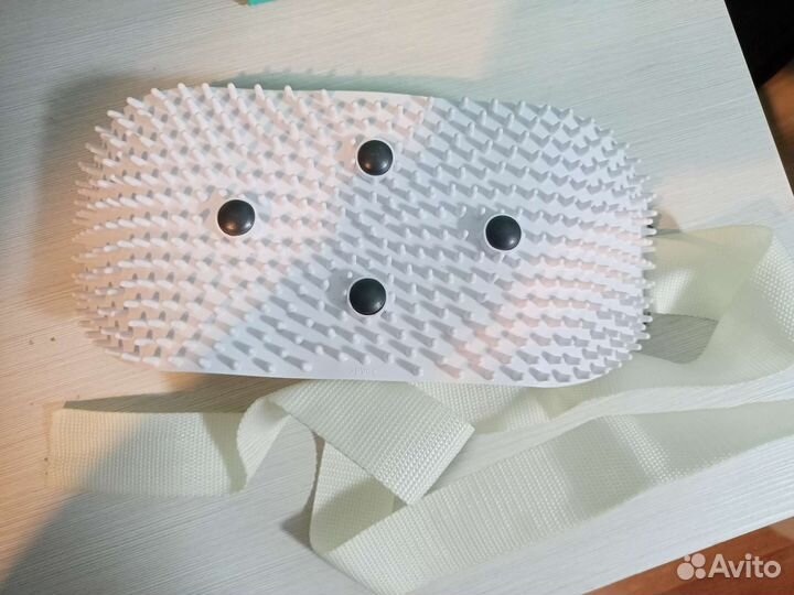 Магнитный массажёр