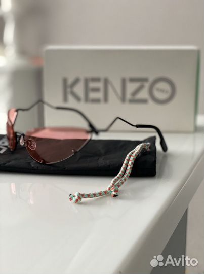 Kenzo очки