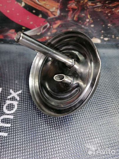 Барботер, Сухопарник