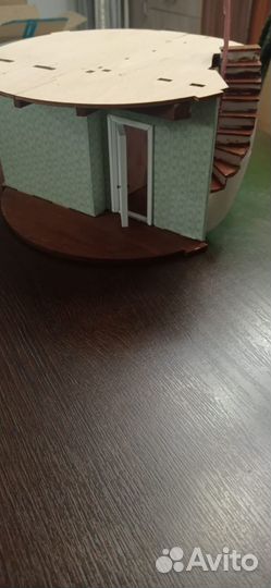 Муми Дом deagostini