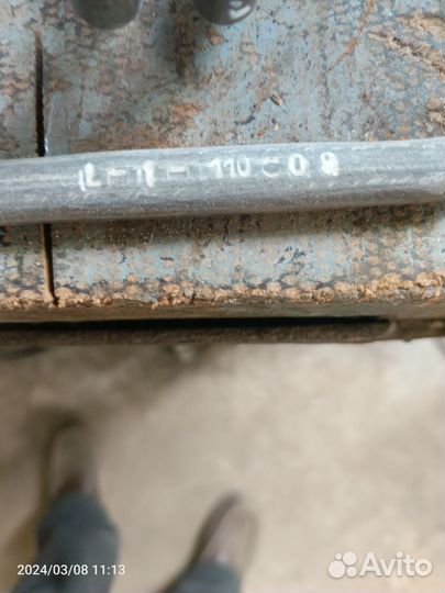 Электрический тен