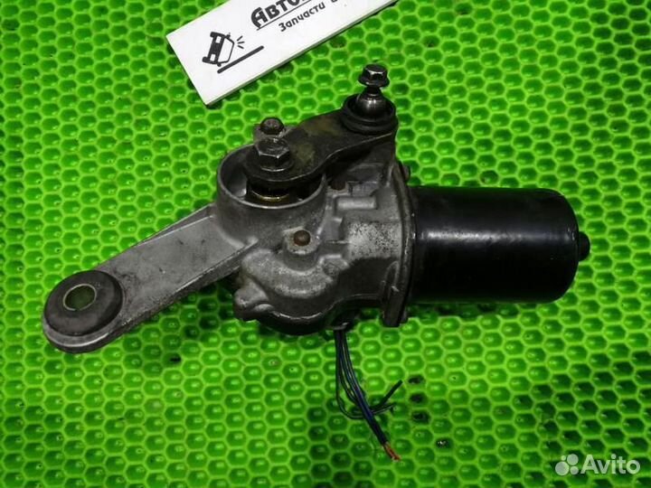 Моторчик стеклоочистителя Nissan Teana J31