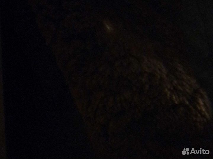 Плащ мужской