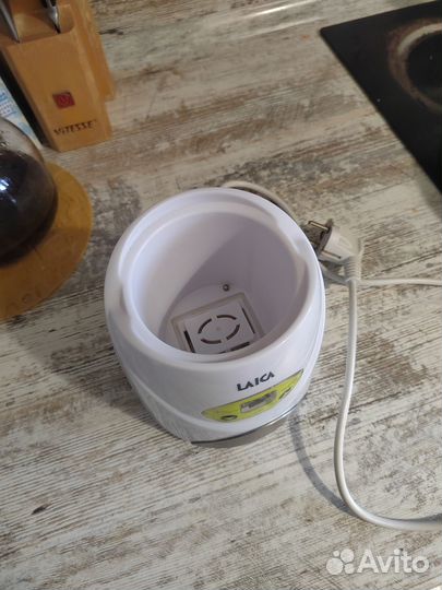 Подогреватель бутылочек