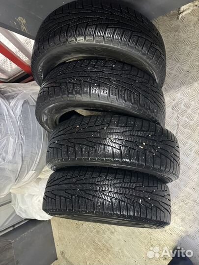 Normaks NU 702 185/65 R15 92H