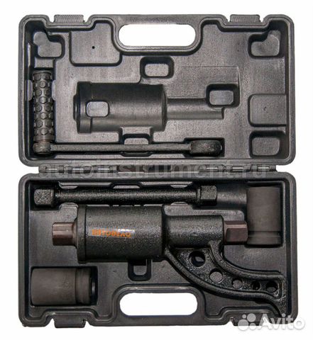 Гайковерт ручной на подшипнике