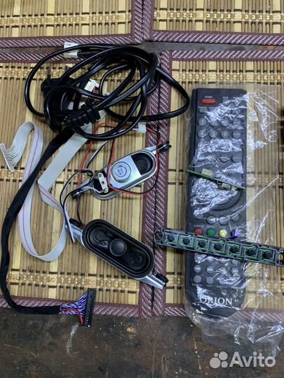 Для телевизора