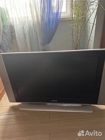 Телевизор philips 37 дюймов