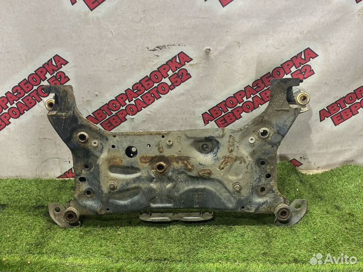 Подрамник форд фокус 3