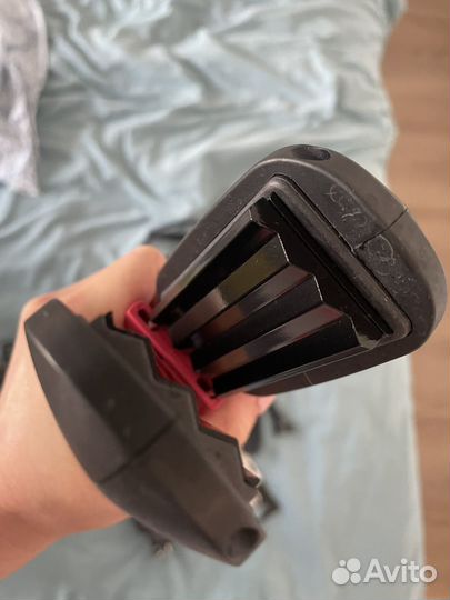 Rowenta мультистайлер