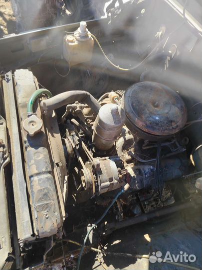 Газ 3307 ассенизатор