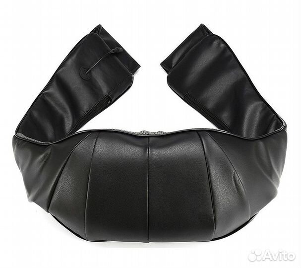 Массажер для шейного отдела CleverCare Embrace, че