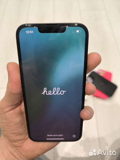 iPhone 14, 128 ГБ