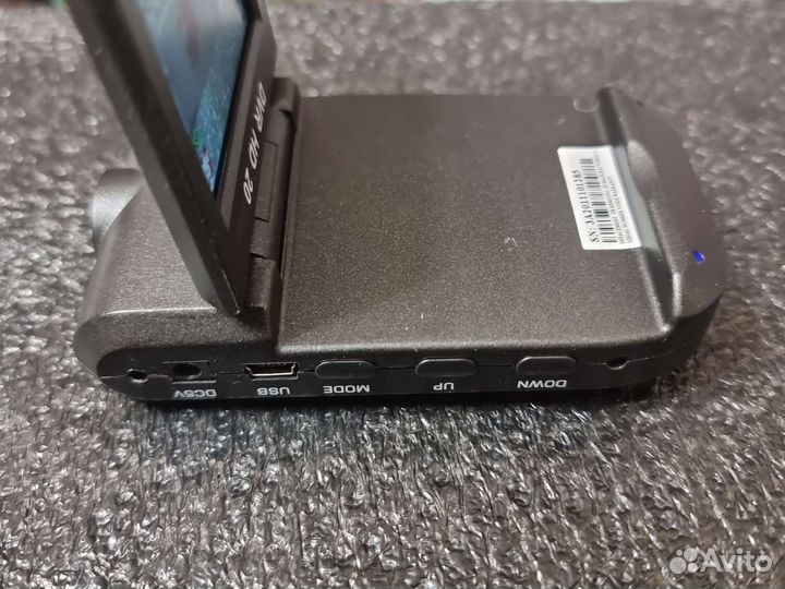 Видеорегистратор ParkCity DVR HD 20