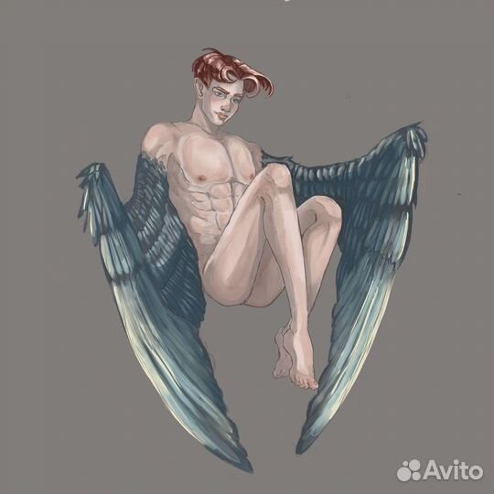 Художник иллюстратор