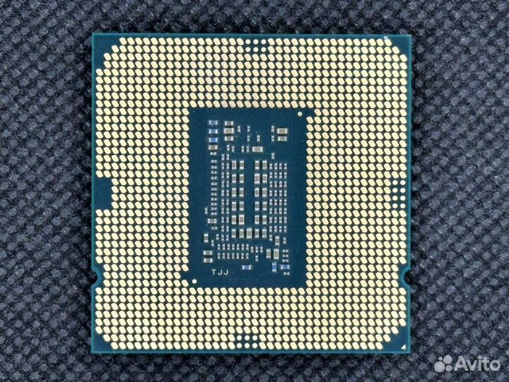 Процессор Intel Core i3-10105/10100 (f )