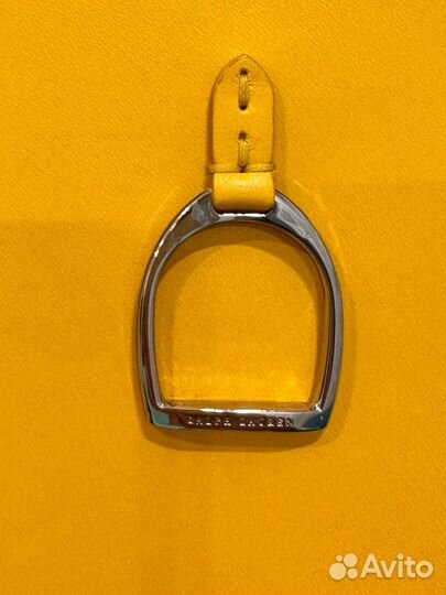 Чехол на iPad Ralph Lauren оригинал