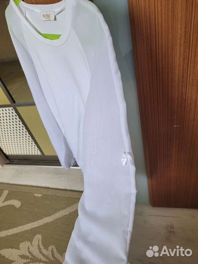 Блузка для девочки рост 164