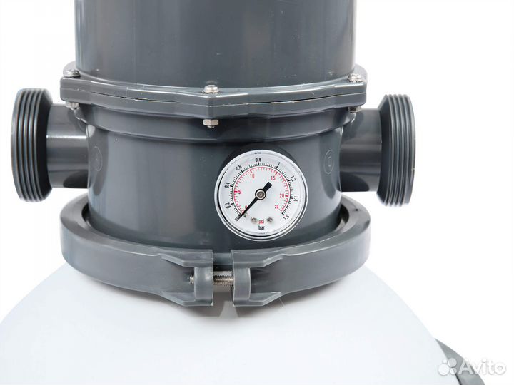 Песочный насос фильтр Bestway 58515 3028 л/ч