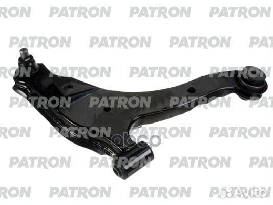 Рычаг подвески правый chrysler: PT cruiser 06/2000