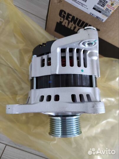 Генератор Газель Камминс Оригинал