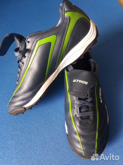 Мужская спортивная обувь