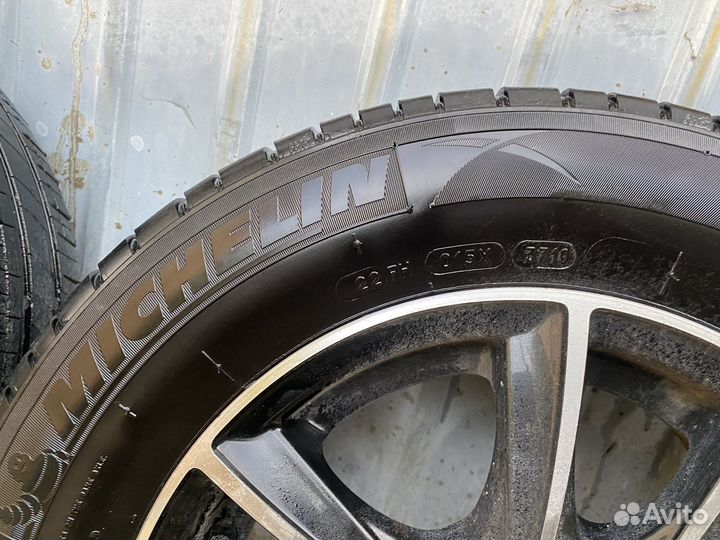 Колеса р13 на ваз летние