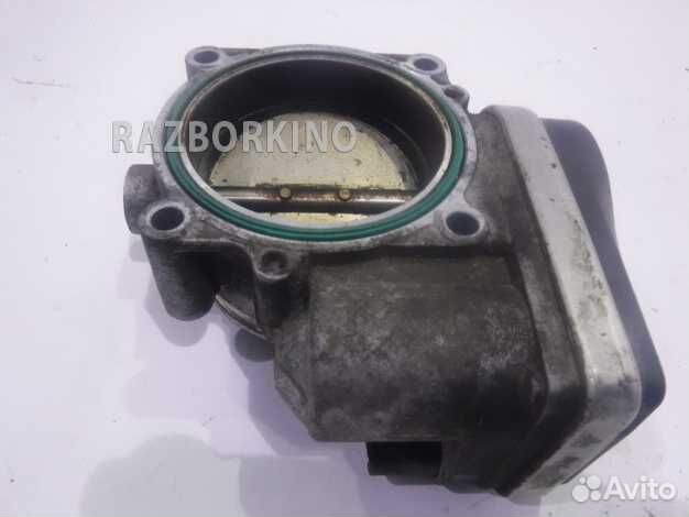 Дроссельная заслонка бмв