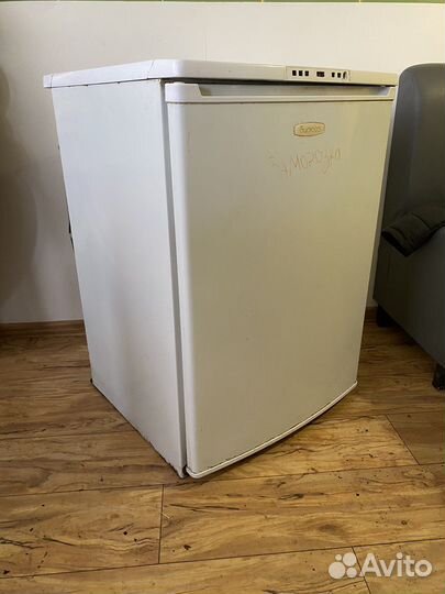 Морозильная камера Бирюса 14