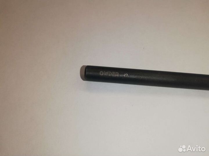 Пробойник для кожи 3.0 мм