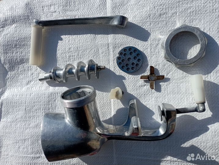 Форма для леденцов, леденцы, мясорубка СССР. Турка