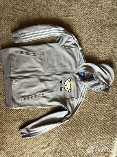 Толстовка Аdidas Originals 