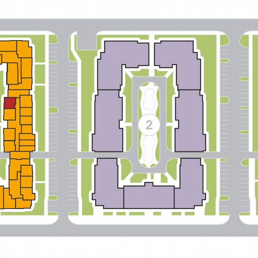 1-к. квартира, 36,8 м², 4/4 эт.