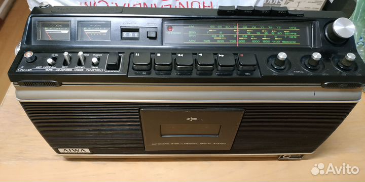Aiwa TPR-930