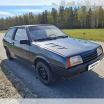 ВАЗ (LADA) 2108 1.5 MT, 1998, 156 000 км, с пробегом, цена 150 000 руб.