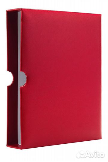 Альбом для монет РСФСР и СССР чекана 1921-1957гг