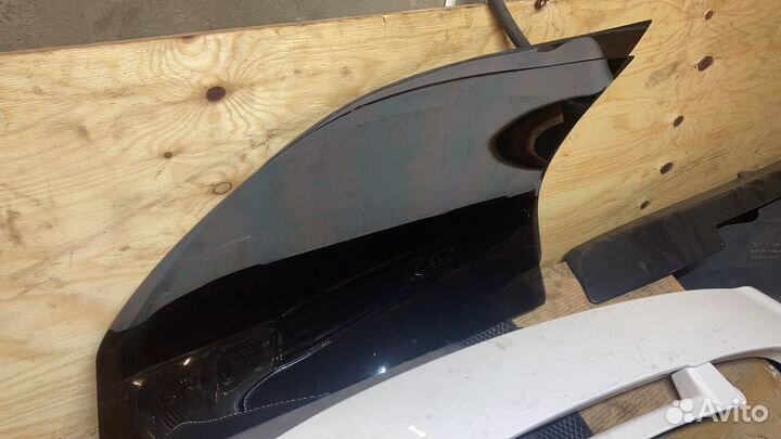 Жесткая тонировка