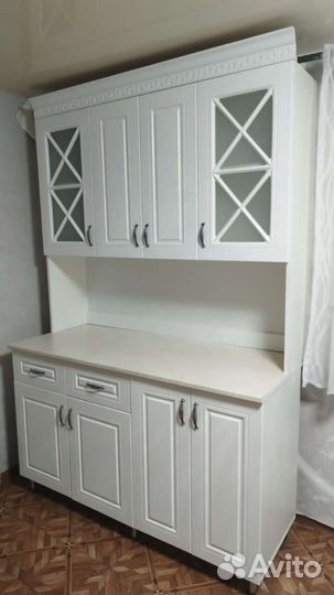 Буфет кухоный