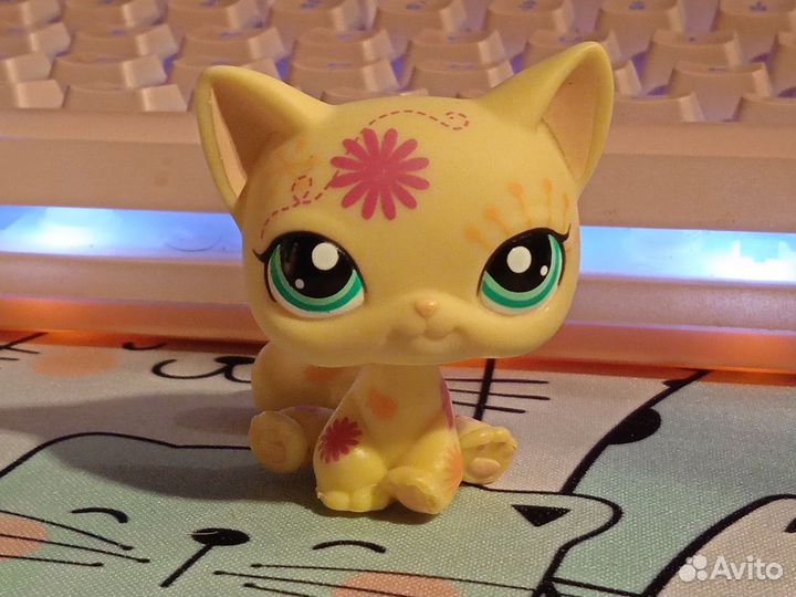 Littlest Pet Shop