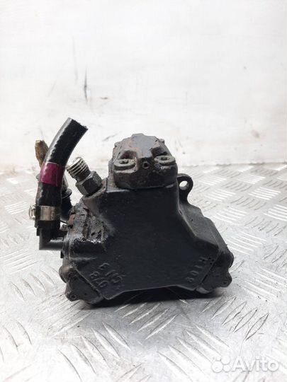 Тнвд Fiat Doblo минивэн 1.3 199A2000 2007