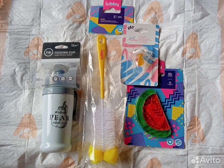 Детские товары