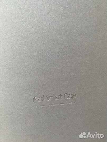 Новый чехол iPad SMART Case оригинал Apple