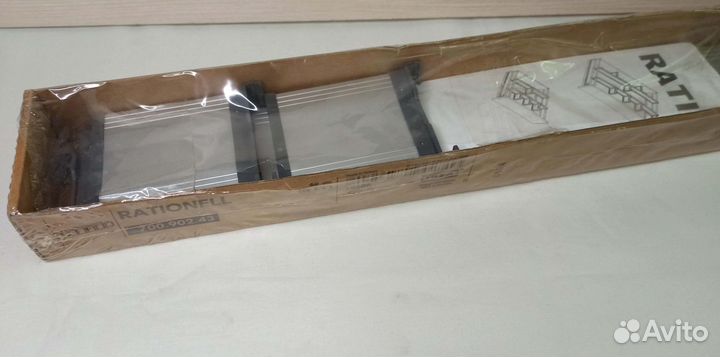 Разделитель для ящика IKEA ratioell. 60см