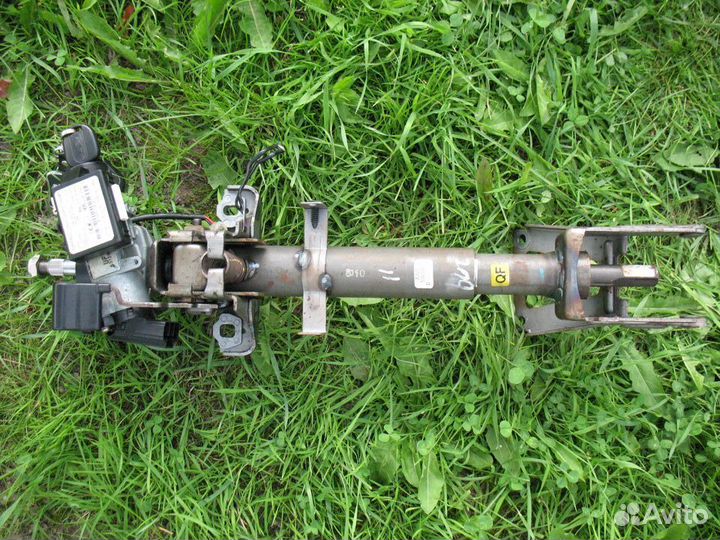 Рулевая колонка, кардан Chevrolet Lacetti