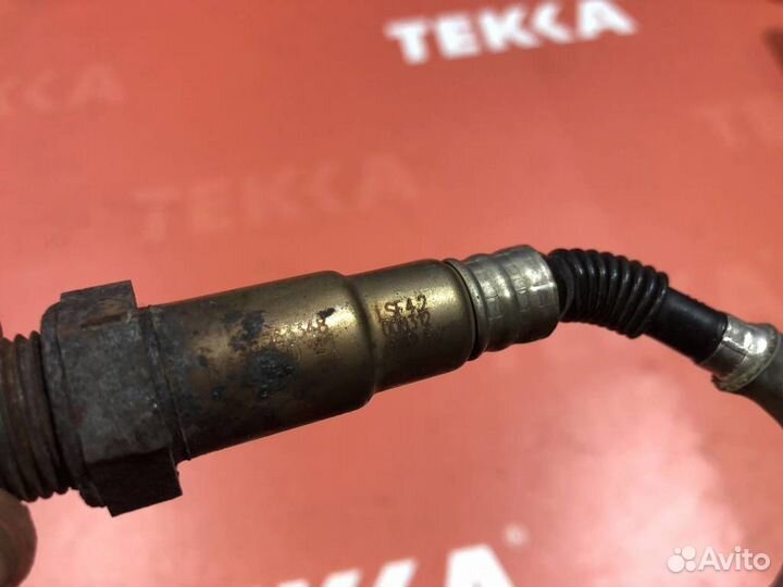 Лямбда зонд Опель Корса Д