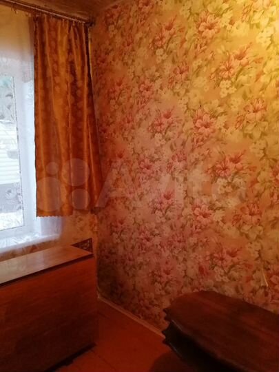 2-к. квартира, 36,6 м², 1/1 эт.