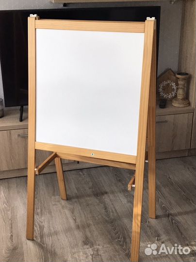 Мольберт для рисования детский IKEA
